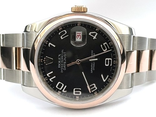 ROLEX DATEJUST 36