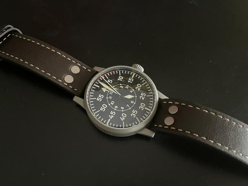 photo n°2 : LACO FLIEGER LIEPZIG