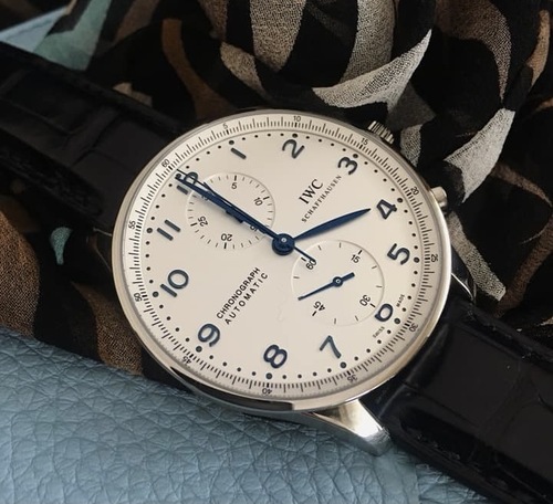 IWC PORTUGAISE