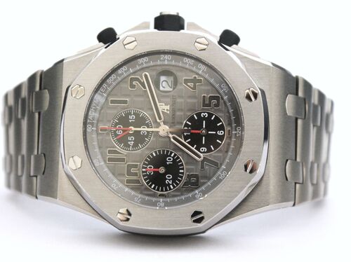 AUDEMARS PIGUET ROYAL OAK OFFSHORE