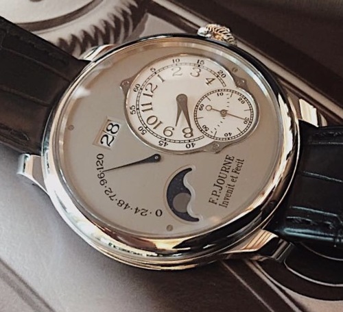 F.P. JOURNE OCTA LUNE