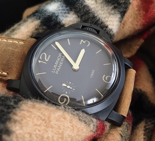 PANERAI LUMINOR COMPOSITE 1950