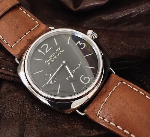 PANERAI RADIOMIR BLACK SEAL