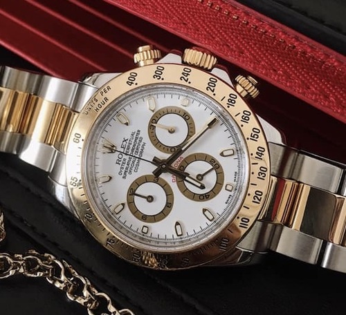 ROLEX DAYTONA