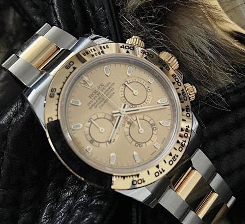 ROLEX DAYTONA