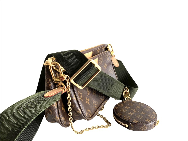 photo n°2 : LOUIS VUITTON MULTI POCHETTES