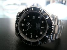 ROLEX SEA DWELLER