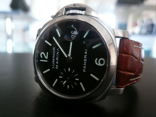 PANERAI LUMINOR MARINA