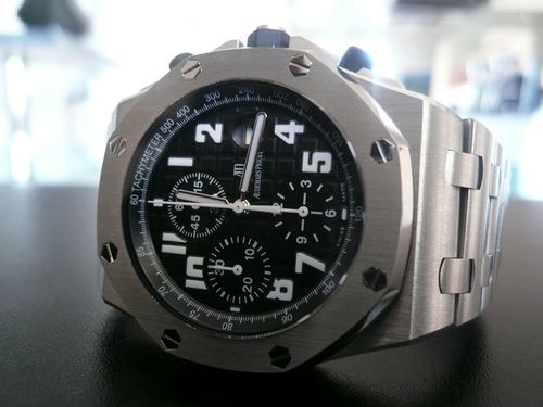 AUDEMARS PIGUET ROYAL OAK OFFSHORE