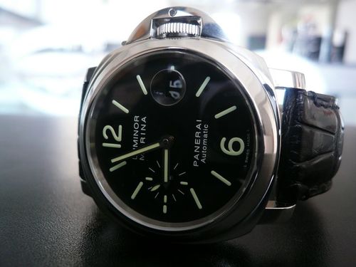 PANERAI LUMINOR MARINA