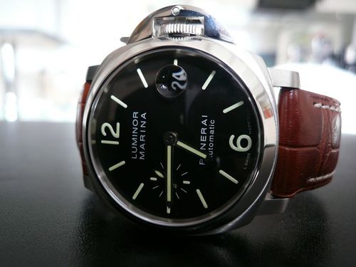 PANERAI LUMINOR MARINA