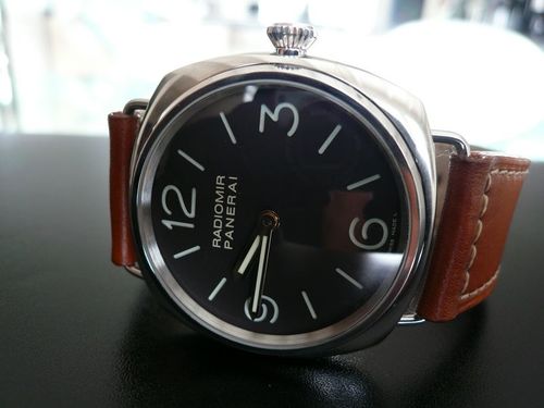 PANERAI RADIOMIR 1938