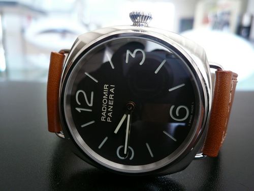 PANERAI RADIOMIR 1938