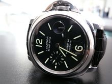 PANERAI LUMINOR MARINA