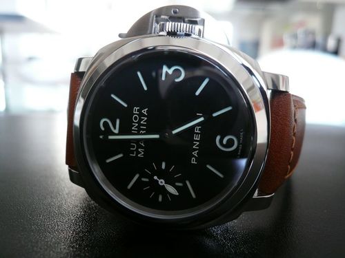 PANERAI LUMINOR MARINA