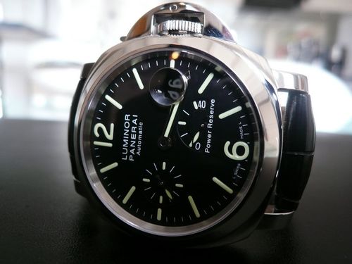 PANERAI LUMINOR POWER RESERVE