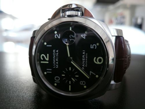 PANERAI LUMINOR MARINA