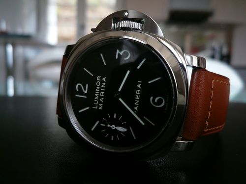 PANERAI LUMINOR MARINA