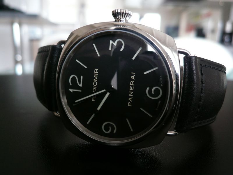 PANERAI RADIOMIR
 	 
