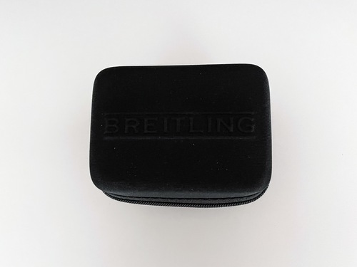 BOITE DE VOYAGE BREITLING