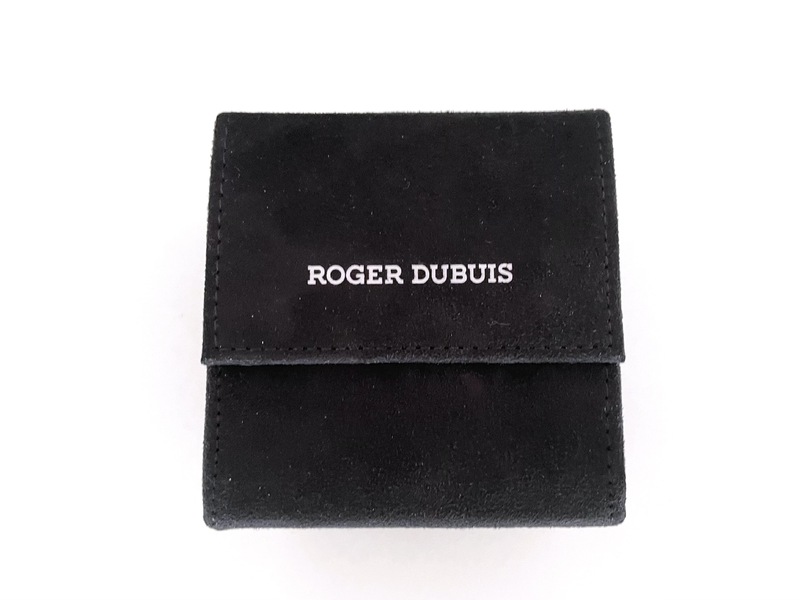 photo n°1 : ROGER DUBUIS TRAVEL BOX