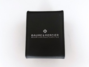 TRAVEL BOX BAUME & MERCIER