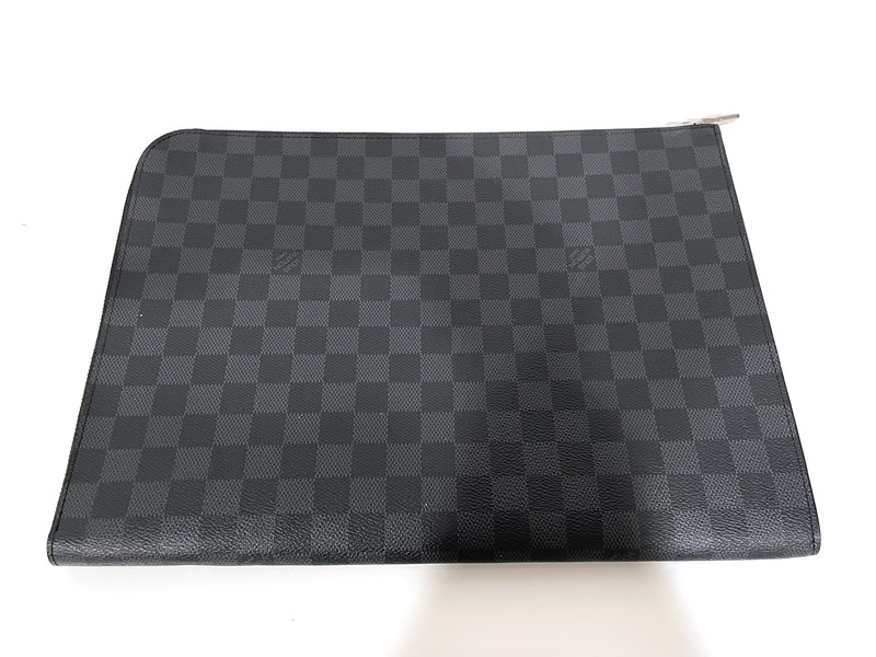 photo n°1 : LOUIS VUITTON POCHETTE DE JOUR GM