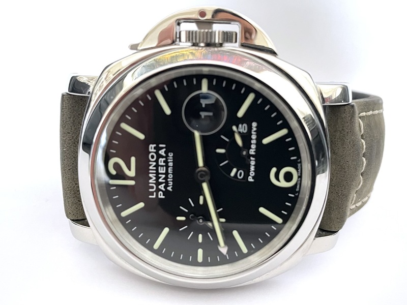 photo n°1 : PANERAI LUMINOR POWER RESERVE