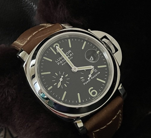 PANERAI LUMINOR POWER RESERVE