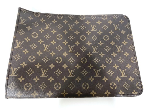 LOUIS VUITTON POCHETTE DE JOUR GM