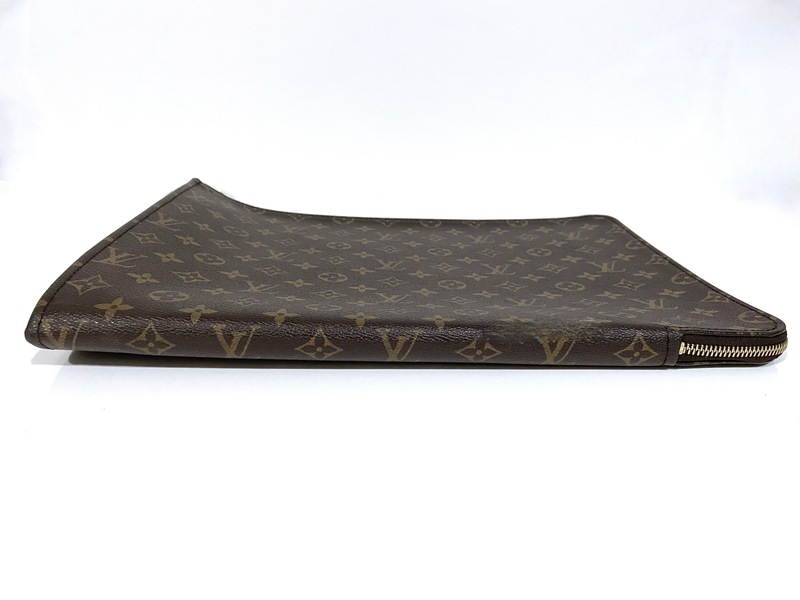 photo n°3 : LOUIS VUITTON POCHETTE DE JOUR GM