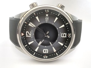 JAEGER LECOULTRE POLARIS DATE