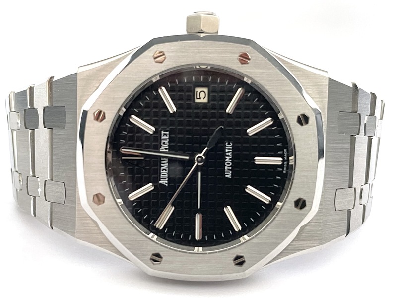 photo n°1 : AUDEMARS PIGUET ROYAL OAK 39