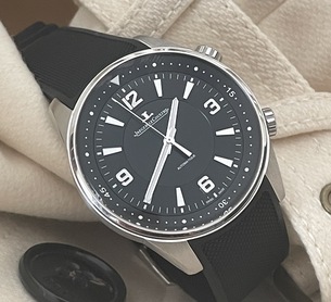 JAEGER LECOULTRE POLARIS