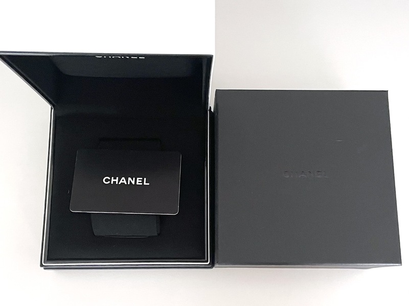 photo n°5 : CHANEL CODE COCO