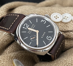 PANERAI RADIOMIR 8 DAYS