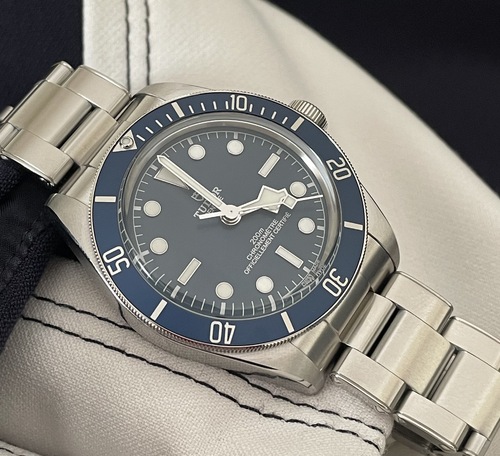 TUDOR BLACK BAY FIFTY-EIGHT 'DGSI'