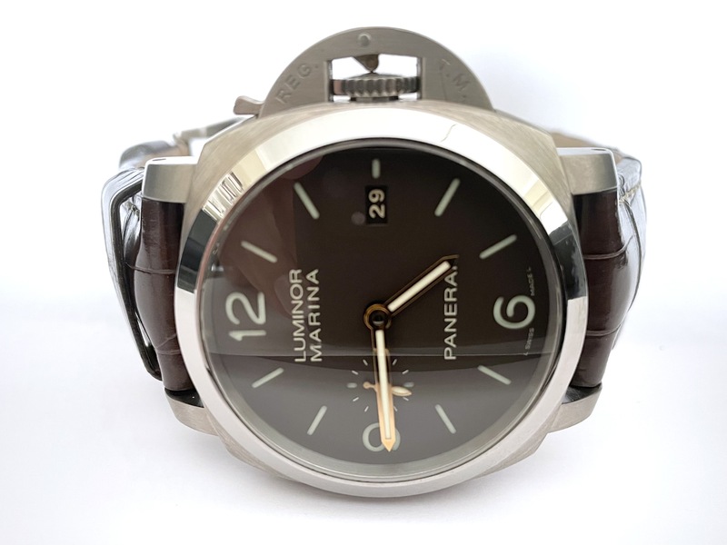 photo n°2 : PANERAI LUMINOR MARINA 1950 3 DAYS