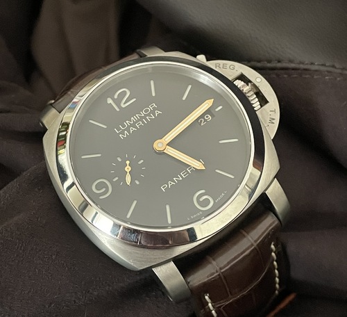 PANERAI LUMINOR MARINA 1950 3 DAYS