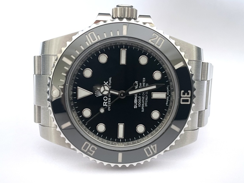 photo n°1 : ROLEX SUBMARINER