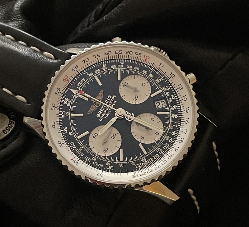 BREITLING NAVITIMER