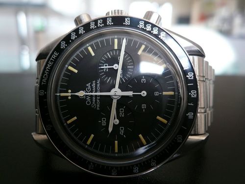 OMEGA SPEEDMASTER MOONWATCH VINTAGE