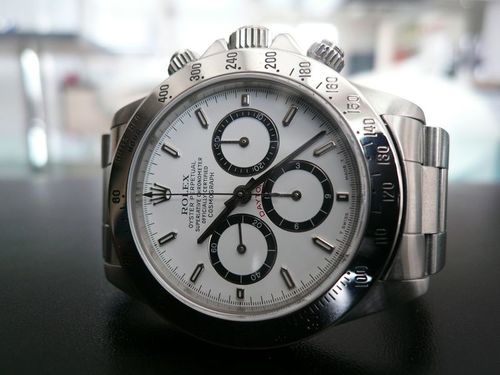 ROLEX DAYTONA ZENITH