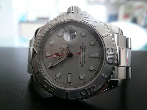 ROLEX YACHT-MASTER