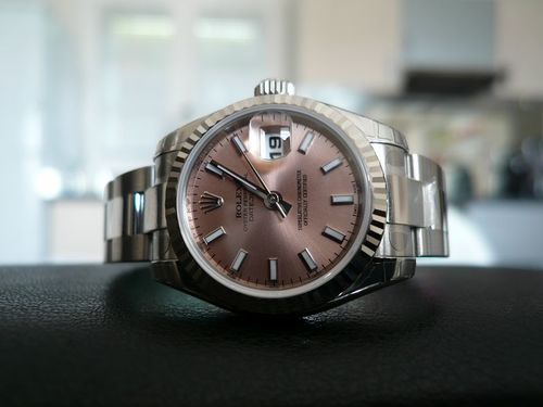 ROLEX LADY-DATEJUST