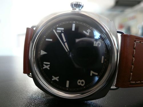 PANERAI RADIOMIR 1936