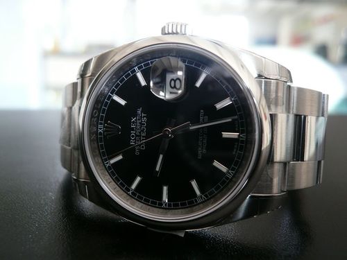 ROLEX DATEJUST