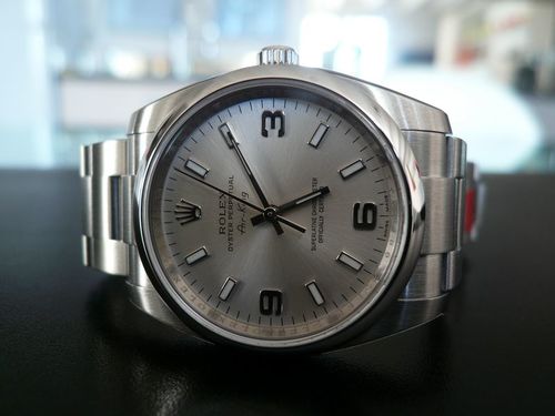 ROLEX AIR-KING