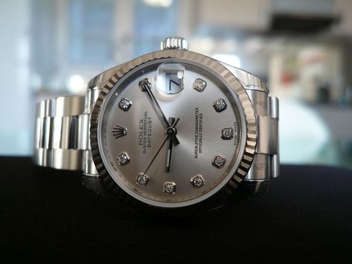 ROLEX DATEJUST