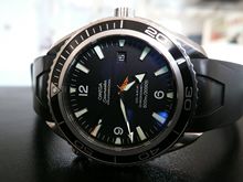 OMEGA SEAMASTER PLANET OCEAN 'CASINO ROYALE'